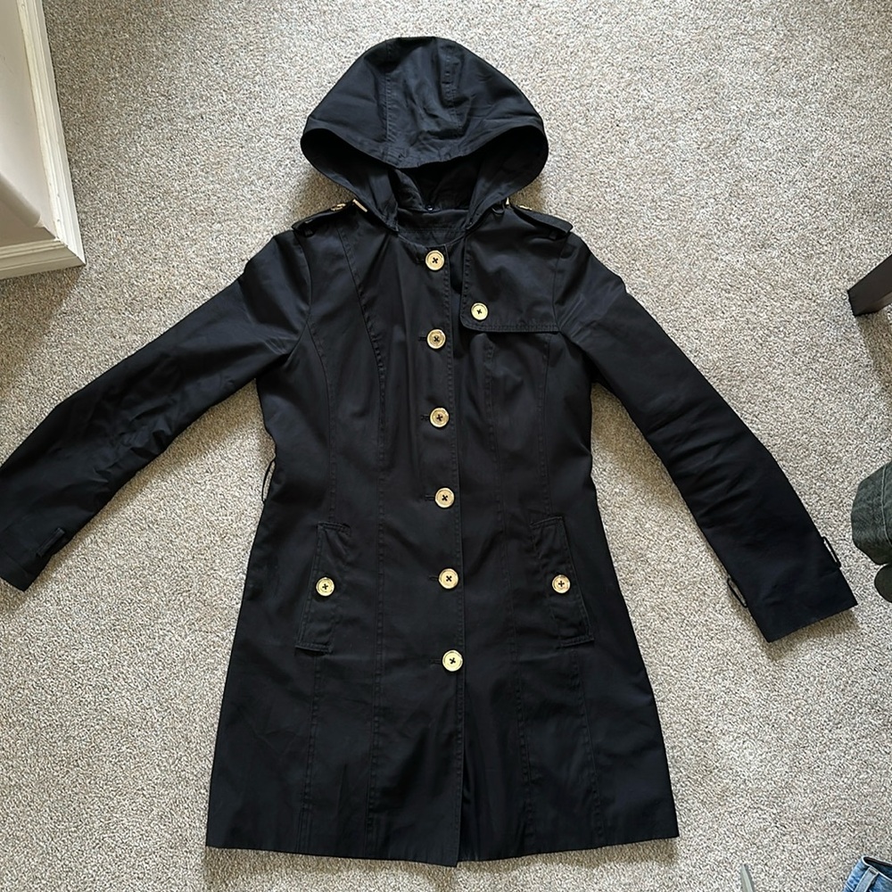 Michael Kors Pea Coat